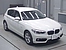 Import and buy BMW 1 SERIES 2017 from Japan to Nairobi, Kenya