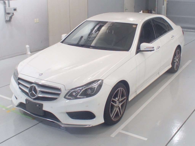 Import and buy MERCEDES BENZ E CLASS 2015 from Japan to Nairobi, Kenya