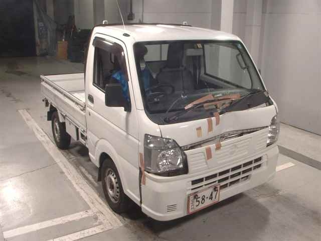 Import and buy NISSAN CLIPPER TRUCK 2019 from Japan to Nairobi, Kenya