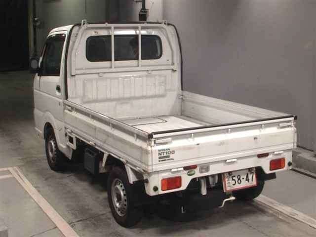Import and buy NISSAN CLIPPER TRUCK 2019 from Japan to Nairobi, Kenya
