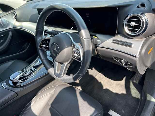 Import and buy MERCEDES BENZ E CLASS WAGON 2020 from Japan to Nairobi, Kenya