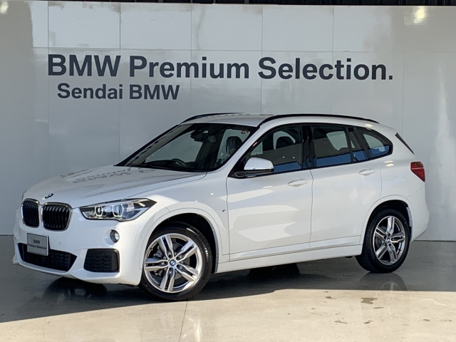 Import and buy BMW X1 2019 from Japan to Nairobi, Kenya