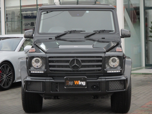 Import and buy MERCEDES BENZ G CLASS 2018 from Japan to Nairobi, Kenya