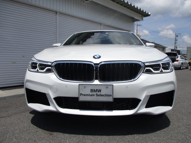 Import and buy BMW 6 SERIES 2019 from Japan to Nairobi, Kenya
