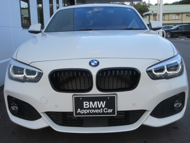 Import and buy BMW 1 SERIES 2017 from Japan to Nairobi, Kenya