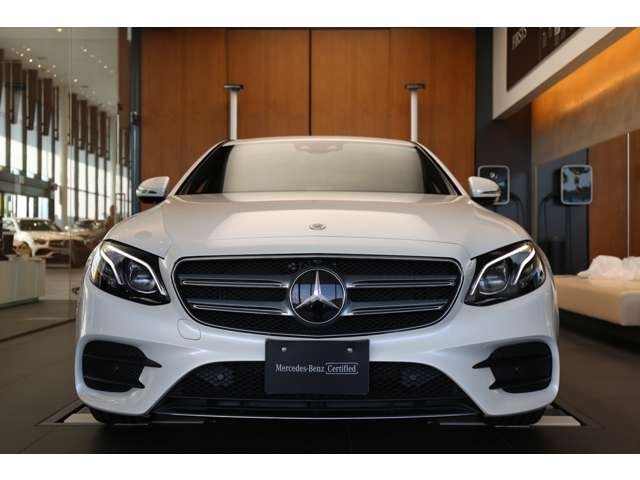 Import and buy MERCEDES BENZ E CLASS 2020 from Japan to Nairobi, Kenya