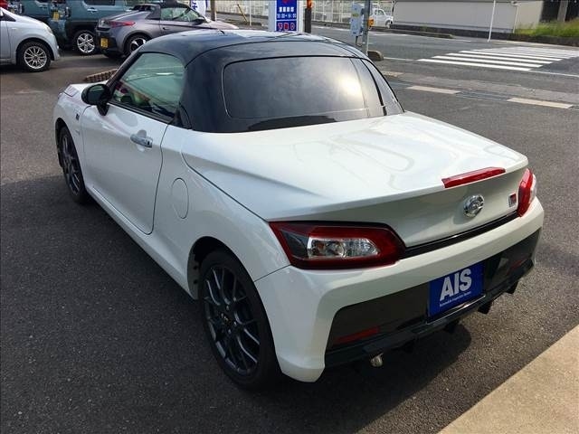 Import and buy TOYOTA COPEN 2020 from Japan to Nairobi, Kenya