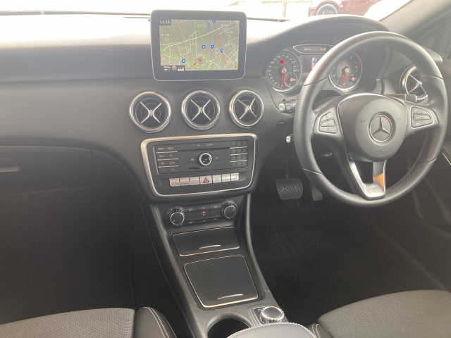 Import and buy MERCEDES BENZ A CLASS 2018 from Japan to Nairobi, Kenya