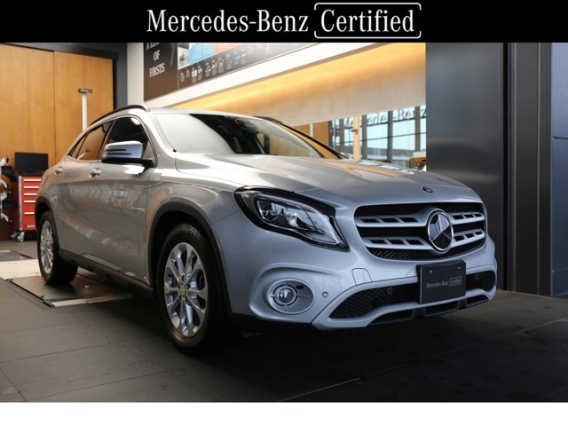 Import and buy MERCEDES BENZ GLA CLASS 2017 from Japan to Nairobi, Kenya