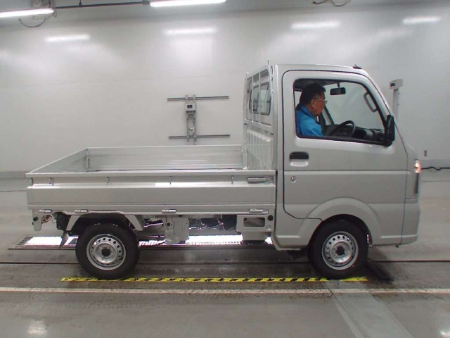 Import and buy NISSAN CLIPPER TRUCK 2024 from Japan to Nairobi, Kenya