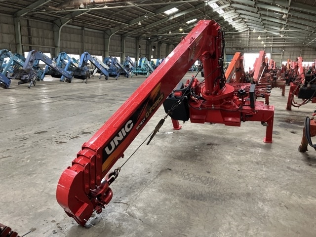 Import and buy OTHERS UNIC CRANE 2021 from Japan to Nairobi, Kenya