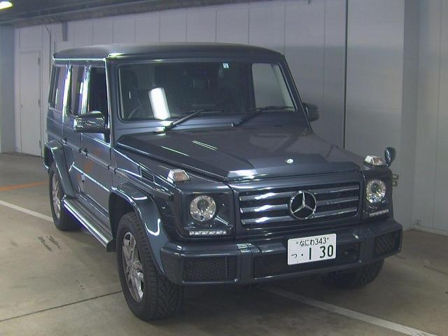 Import and buy MERCEDES BENZ G CLASS 2018 from Japan to Nairobi, Kenya
