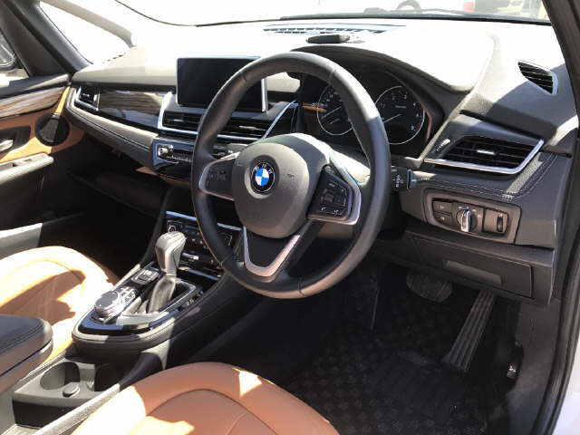 Import and buy BMW BMW 2 SERIES 2017 from Japan to Nairobi, Kenya