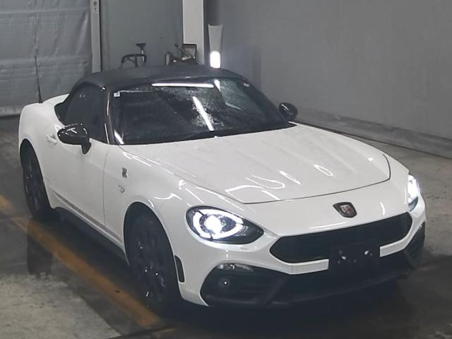 Import and buy FIAT OTHER 2019 from Japan to Nairobi, Kenya