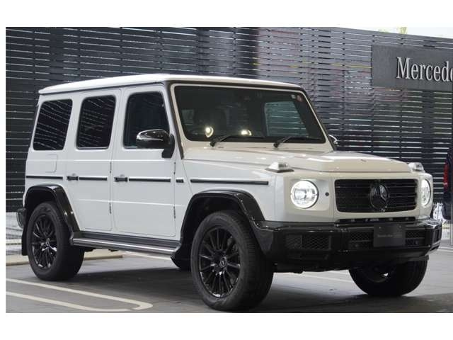 Import and buy MERCEDES BENZ G CLASS 2022 from Japan to Nairobi, Kenya