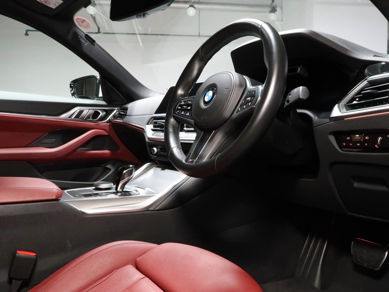 Import and buy BMW 4 SERIES 2022 from Japan to Nairobi, Kenya