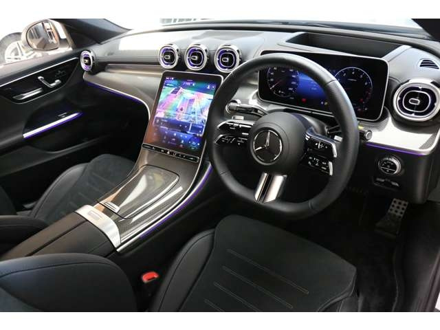 Import and buy MERCEDES BENZ C CLASS 2023 from Japan to Nairobi, Kenya