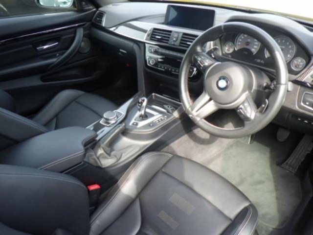 Import and buy BMW M4 2017 from Japan to Nairobi, Kenya