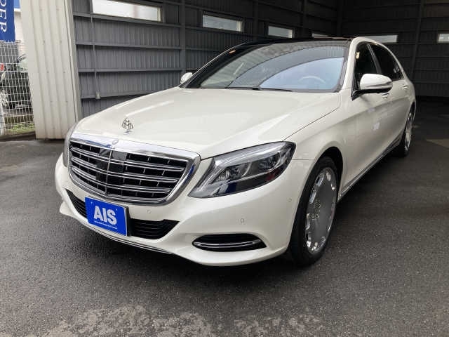 Import and buy MERCEDES BENZ S CLASS 2015 from Japan to Nairobi, Kenya