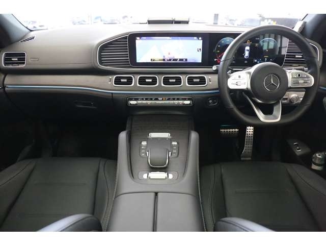 Import and buy MERCEDES BENZ GLE CLASS 2021 from Japan to Nairobi, Kenya