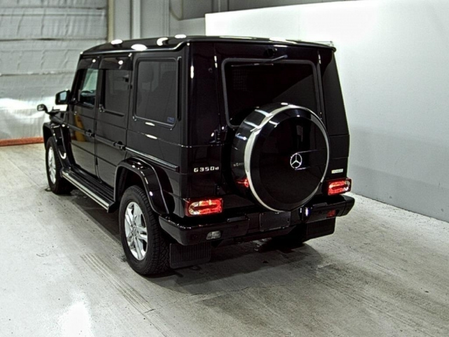 Import and buy MERCEDES BENZ G CLASS 2016 from Japan to Nairobi, Kenya