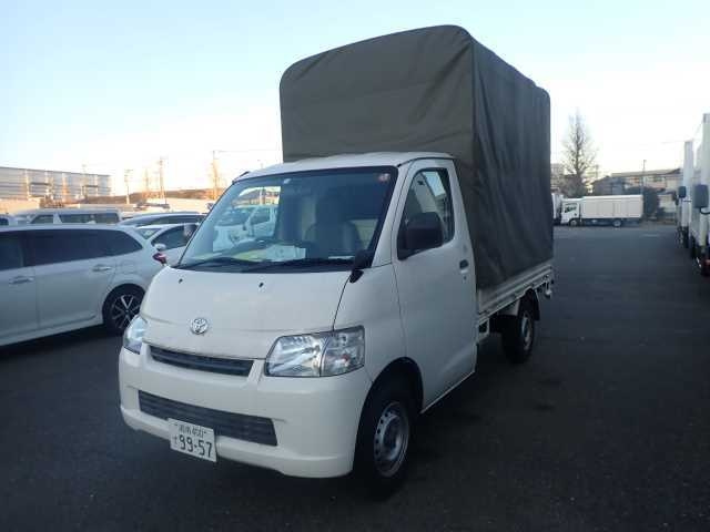 Import and buy TOYOTA TOWN ACE TRUCK 2019 from Japan to Nairobi, Kenya