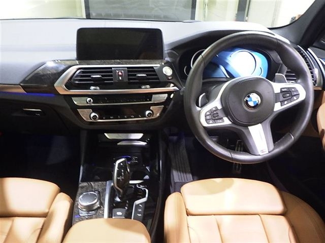 Import and buy BMW X3 2017 from Japan to Nairobi, Kenya