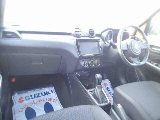 Import and buy SUZUKI SWIFT 2017 from Japan to Nairobi, Kenya