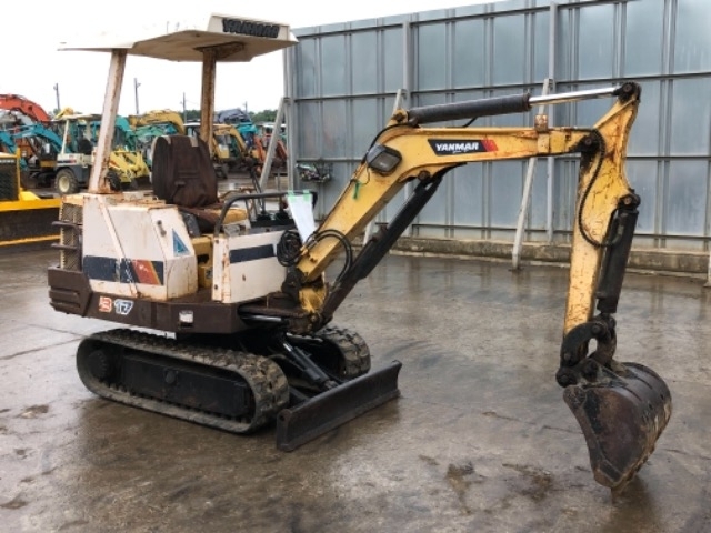 Import and buy YANMAR OTHER 2019 from Japan to Nairobi, Kenya