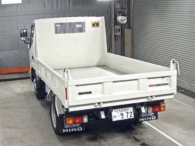 Import and buy HINO OTHER 2018 from Japan to Nairobi, Kenya
