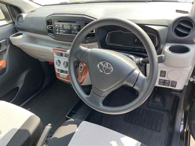 Import and buy TOYOTA PIXIS EPOCH 2021 from Japan to Nairobi, Kenya