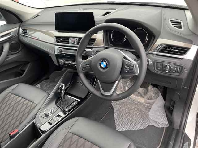 Import and buy BMW X1 2020 from Japan to Nairobi, Kenya