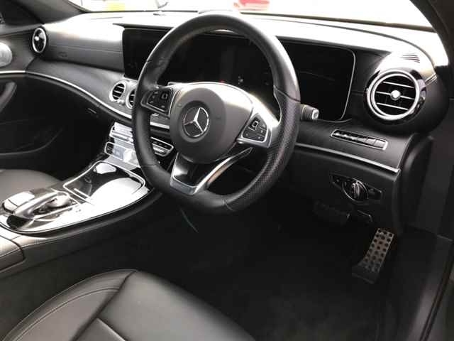 Import and buy MERCEDES BENZ E CLASS 2018 from Japan to Nairobi, Kenya