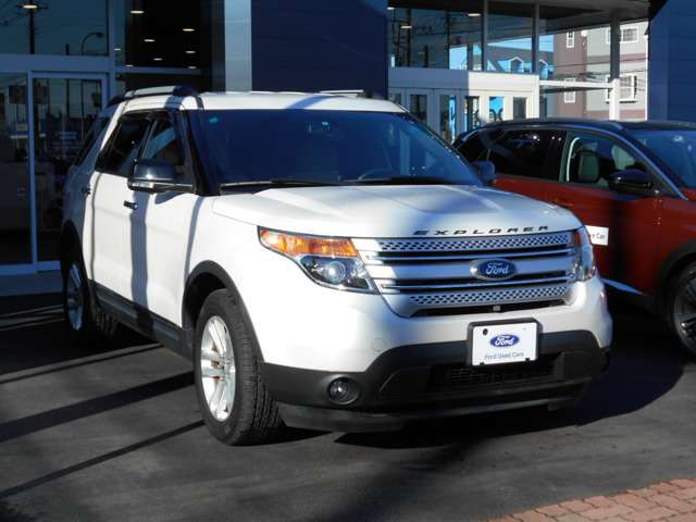 Import and buy FORD FORD EXPLORER 2015 from Japan to Nairobi, Kenya