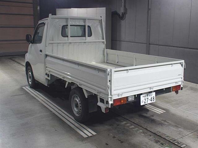 Import and buy TOYOTA TOWN ACE TRUCK 2021 from Japan to Nairobi, Kenya