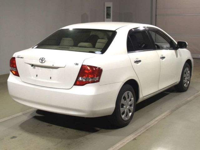 Import and buy TOYOTA ESQUIRE 2015 from Japan to Nairobi, Kenya