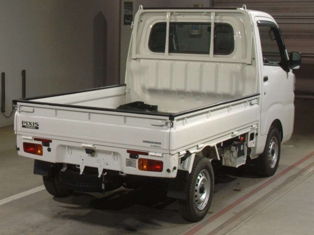 Import and buy TOYOTA PIXIS TRUCK 2021 from Japan to Nairobi, Kenya