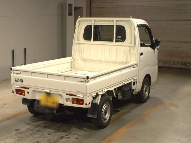 Import and buy TOYOTA PIXIS TRUCK 2018 from Japan to Nairobi, Kenya