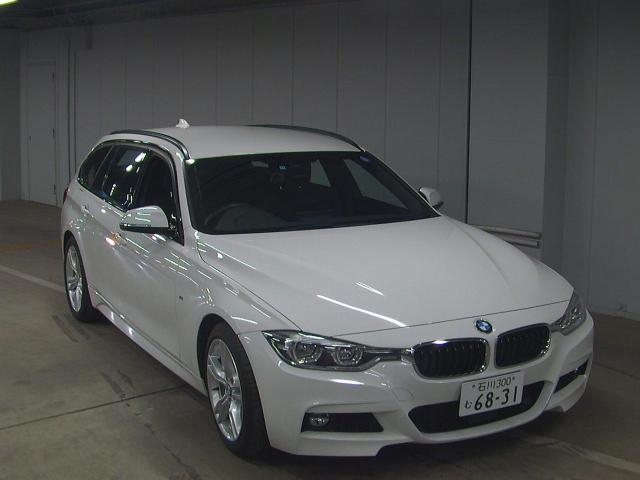 Import and buy BMW OTHER 2016 from Japan to Nairobi, Kenya