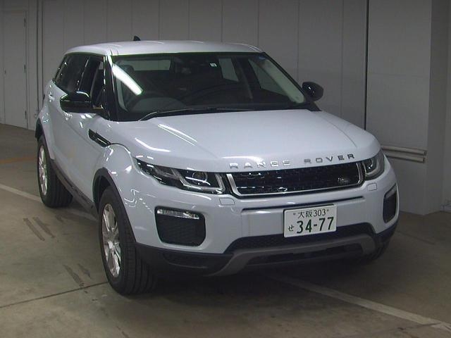 Import and buy ROVER OTHER 2018 from Japan to Nairobi, Kenya