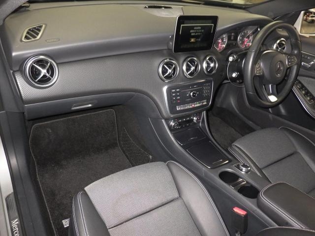 Import and buy MERCEDES BENZ A CLASS 2017 from Japan to Nairobi, Kenya