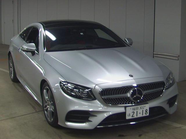 Import and buy MERCEDES BENZ OTHER 2018 from Japan to Nairobi, Kenya