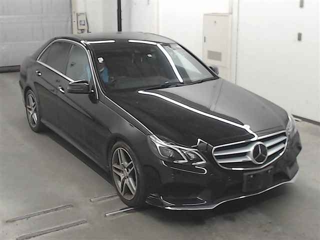 Import and buy MERCEDES BENZ E CLASS 2017 from Japan to Nairobi, Kenya