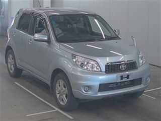 Buy Import Toyota Rush 2013 To Kenya From Japan Auction